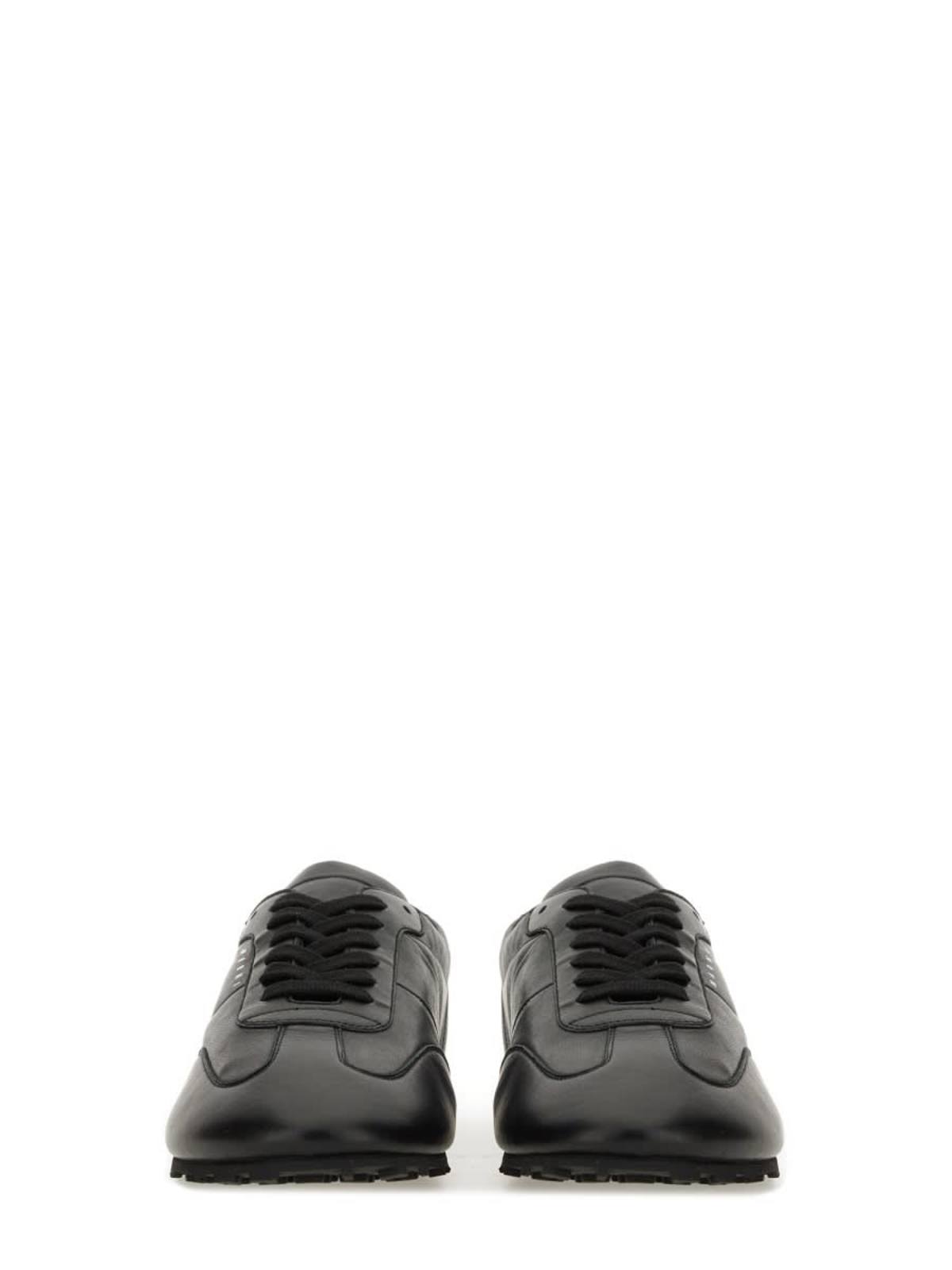 Marni Softy Doccer Sneaker - Image 3 of 5