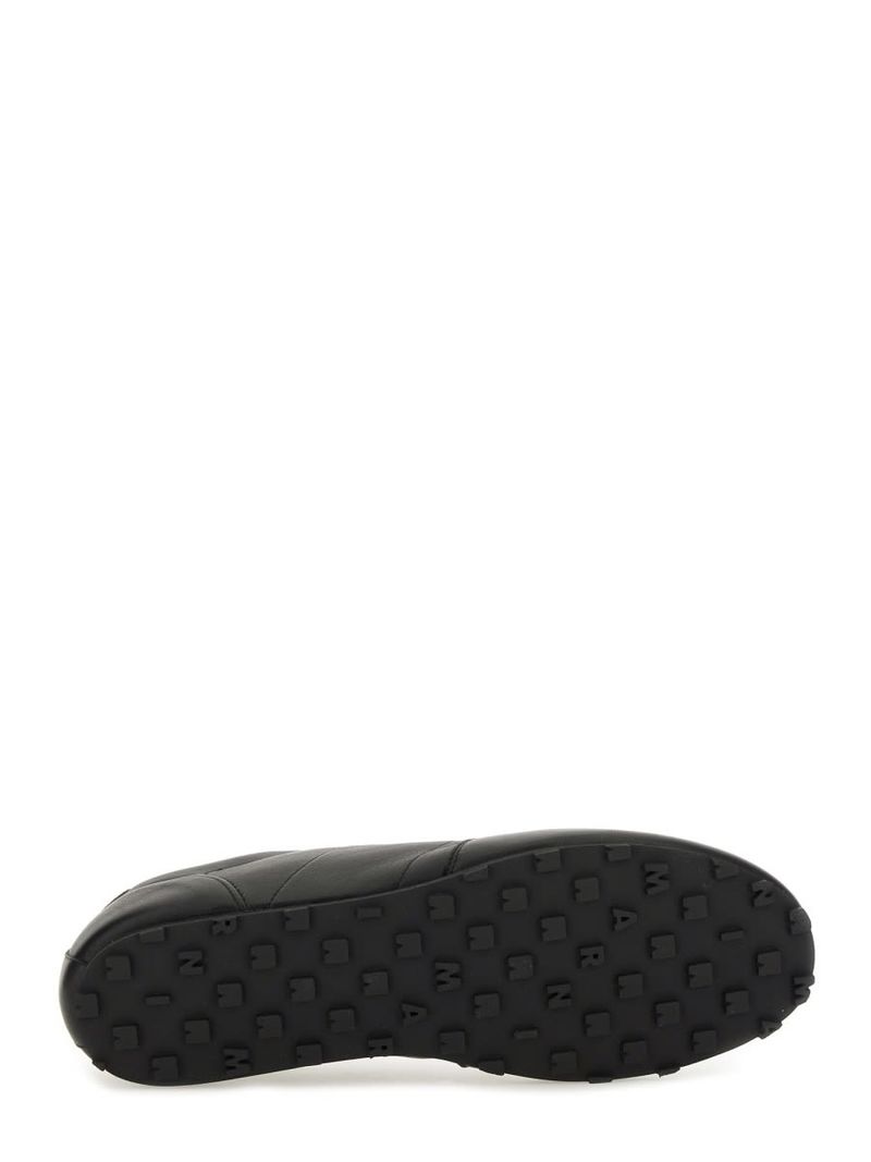 Marni Softy Doccer Sneaker