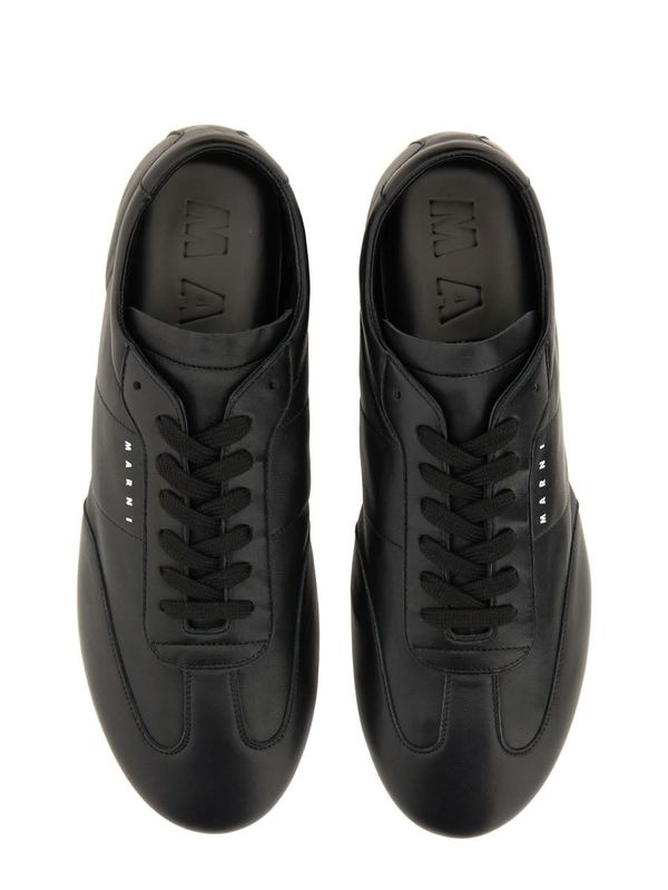 Marni Softy Doccer Sneaker