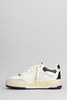Golden Goose Forty 2 Sneakers - Thumbnail 3