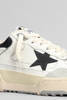 Golden Goose Forty 2 Sneakers - Thumbnail 5
