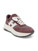 Hogan Hi-Fi Sneakers - Purple - Thumbnail 2
