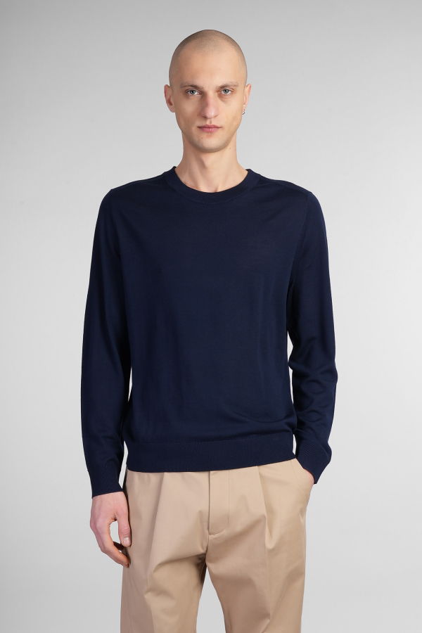 PAUL SMITH Knitwear - Blue