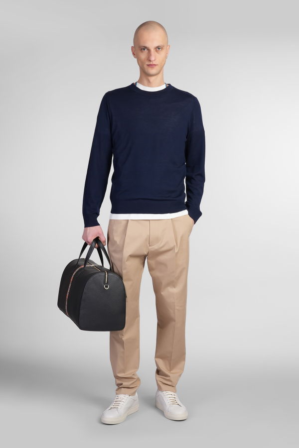 PAUL SMITH Knitwear - Blue