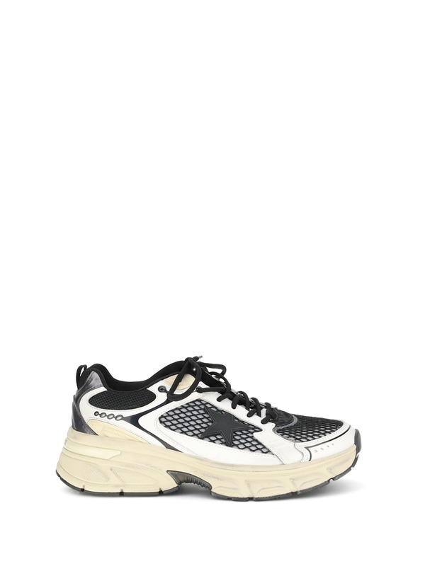 Golden Goose Lightstar Sneaker