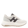 Hogan H669 Sneakers - White - Thumbnail 1