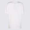 Etro Cotton T-shirt - White - Thumbnail 2