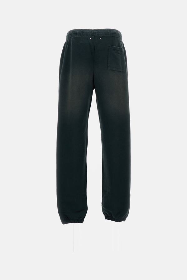 Golden Goose Trousers - Black