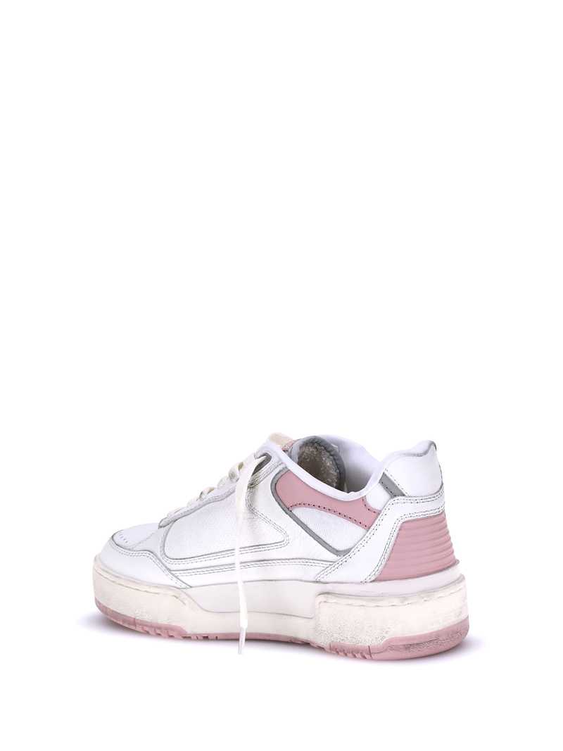Golden Goose Forty2 Sneakers