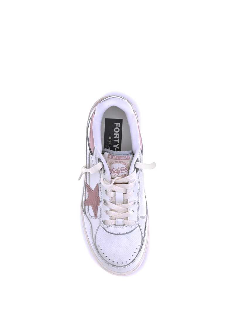 Golden Goose Forty2 Sneakers