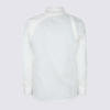 Alexander McQueen White Shirt - White - Thumbnail 2