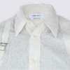 Alexander McQueen White Shirt - White - Thumbnail 3