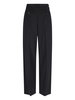 MM6 Maison Margiela Tailored Trousers - Gray - Thumbnail 1