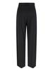 MM6 Maison Margiela Tailored Trousers - Gray - Thumbnail 2