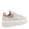 Hogan H-stripes Sneakers - Beige - Thumbnail 3