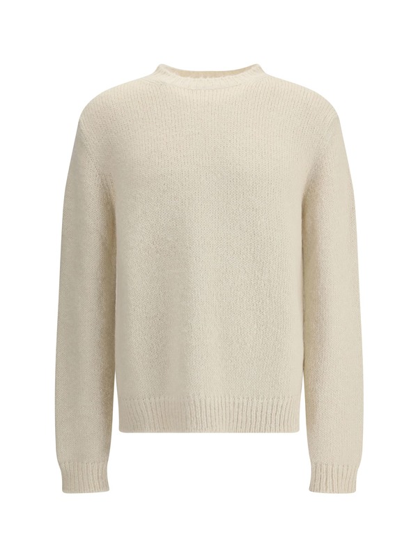 Jil Sander Alpaca Sweater