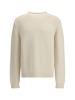 Jil Sander Alpaca Sweater - Thumbnail 1