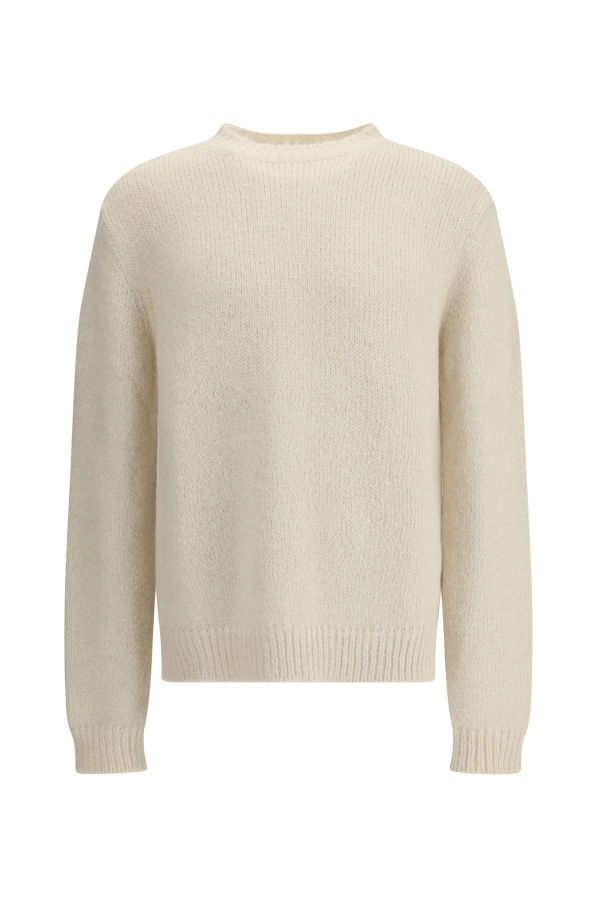 Jil Sander Alpaca Sweater