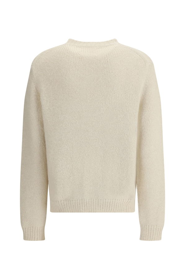 Jil Sander Alpaca Sweater