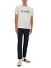 PAUL SMITH Regular Fit T-shirt - White - Thumbnail 2