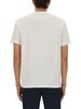 PAUL SMITH Regular Fit T-shirt - White - Thumbnail 3
