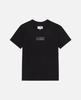 MM6 Maison Margiela T-shirt - Black - Thumbnail 1