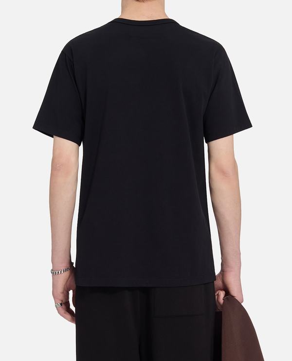 MM6 Maison Margiela T-shirt - Black