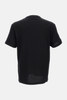 Alexander McQueen Cotton T-shirt - Black - Thumbnail 2