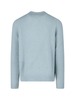 Jil Sander Crewneck Sweater - Light Blue - Thumbnail 2