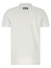 Kenzo Happy Tiger Polo Shirt - White - Thumbnail 2