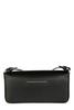 MM6 Maison Margiela Buckle Detailed Small Shoulder Bag - Thumbnail 1