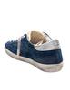 Golden Goose Super Star Suede Sneakers - Blue - Thumbnail 4