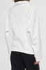 MM6 Maison Margiela Sweatshirt With Stand-Up Collar - Thumbnail 4