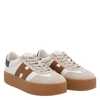 Hogan Cool Sneakers - Beige - Thumbnail 2
