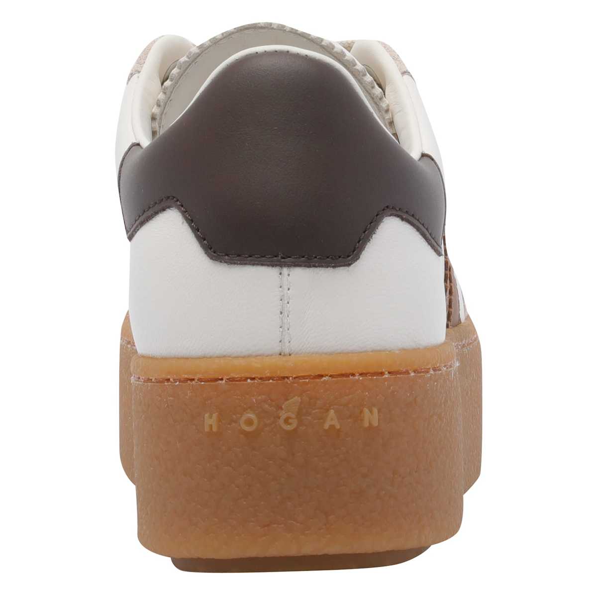 Hogan Cool Sneakers - Beige - Image 4 of 4