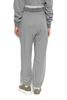 Alexander McQueen Skull Embroidered Tapered Sweatpants - Gray - Thumbnail 3