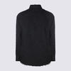 Alexander McQueen Black Shirt - Thumbnail 2