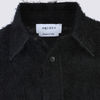 Alexander McQueen Black Shirt - Thumbnail 3