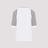 Jil Sander Kit Short Sleeve T-shirt - Granite - Thumbnail 4
