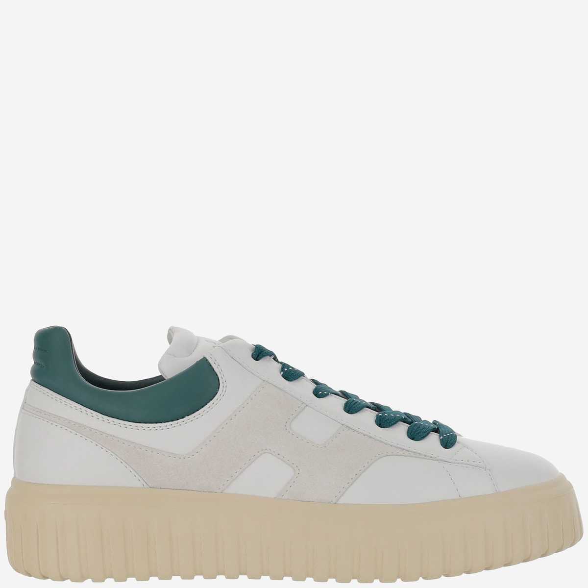 Hogan H Slash Lace-up Shoe - Image 1 of 5