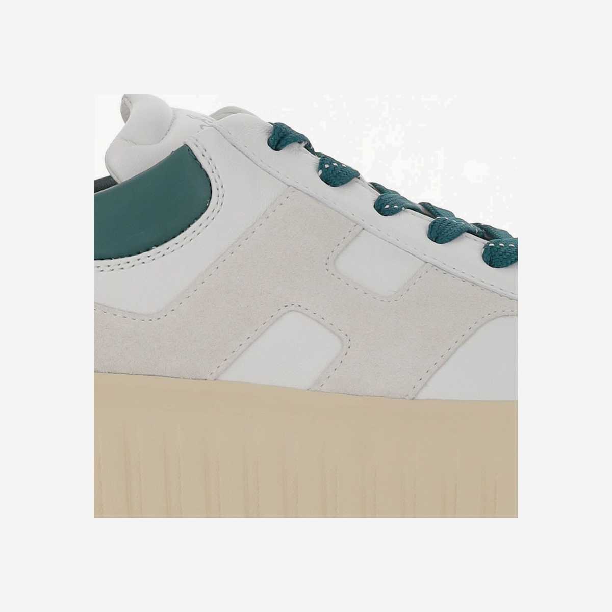 Hogan H Slash Lace-up Shoe - Image 5 of 5