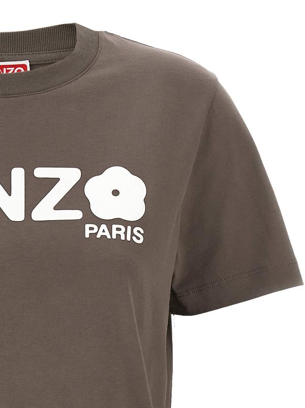 Kenzo boke Flower 2.0 T-shirt - Brown