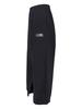 MM6 Maison Margiela Numeric Track Pants - Black - Thumbnail 3