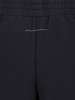 MM6 Maison Margiela Numeric Track Pants - Black - Thumbnail 4