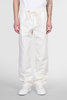 Lanvin Pants - White - Thumbnail 1