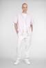 Lanvin Pants - White - Thumbnail 2