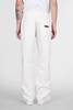 Lanvin Pants - White - Thumbnail 3
