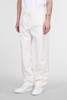 Lanvin Pants - White - Thumbnail 4