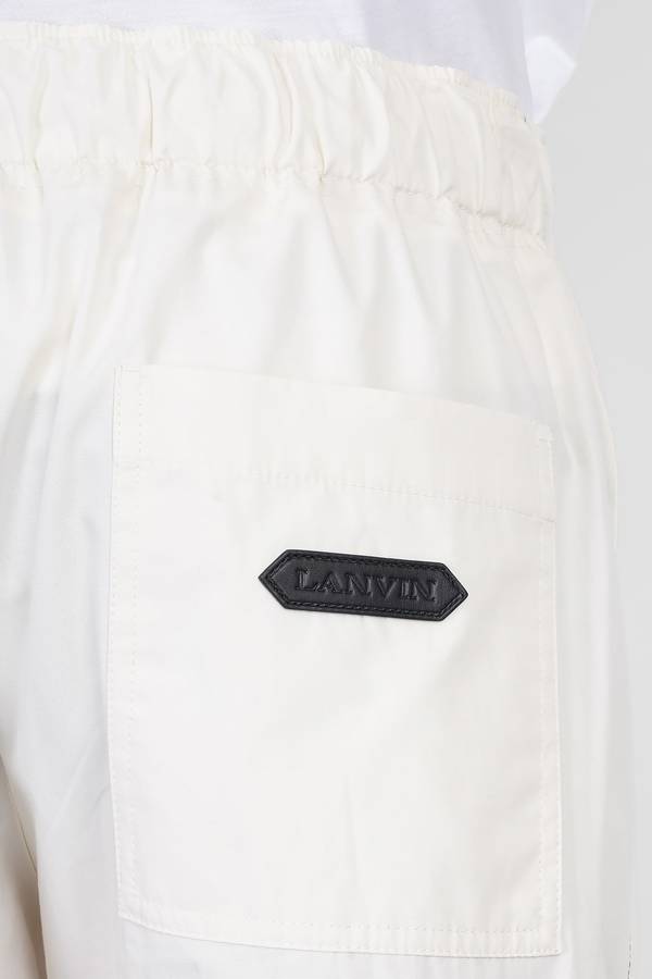 Lanvin Pants - White