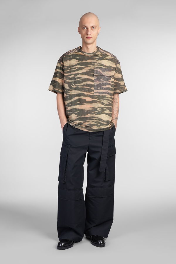 Jil Sander T-shirt - Multicolor